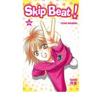 Skip Beat ! (33)