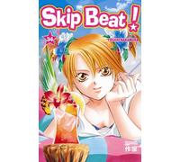 Casterman Skip beat tome 34
