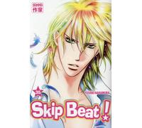 Casterman Skip beat tome 35