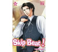 Casterman Skip beat tome 36