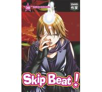 Skip Beat ! (39)