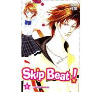 Casterman Skip beat tome 6