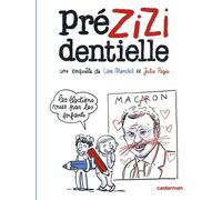 Casterman Sociorama - Présidentielles, les élections vues par les enfants