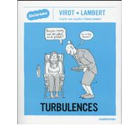 CASTERMAN Sociorama - Turbulences