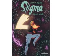 CASTERMAN Stigma - odyssée sporale