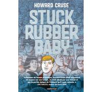 CASTERMAN Stuck Rubber Baby