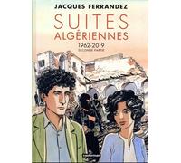 CASTERMAN Suites algériennes tome 2