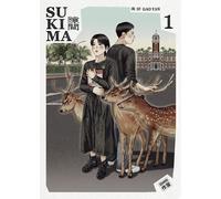 Casterman Sukima tome 1