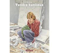 Casterman Tendre banlieue tome 17 - l'intrus