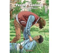 CASTERMAN Tendre banlieue tome 2 - le grand frère (ned)