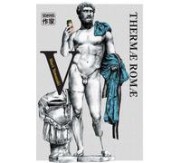 Casterman Thermae romae tome 5