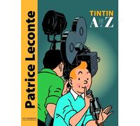 CASTERMAN Tintin de A à Z - Abécédaire Tintin