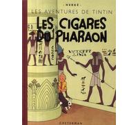 Les Cigares du Pharaon