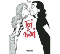 Casterman Toi & moi