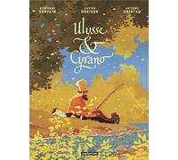 Casterman Ulysse & Cyrano