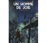 Casterman Un homme de joie tome 2