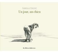 Casterman Un Jour, Un Chien