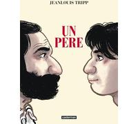 CASTERMAN Un père