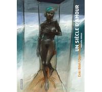 CASTERMAN Un siècle d'amour (édition 2009)