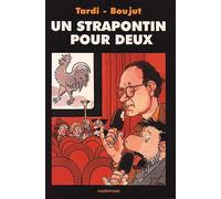 Casterman Un strapontin pour deux