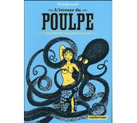 CASTERMAN Une aventure de Jeanne Picquigny - L'ivresse du poulpe