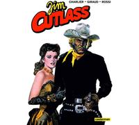 Casterman Une aventure de Jim Cutlass - intégrale