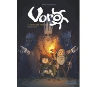 Casterman Voro tome 1
