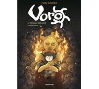Casterman Voro tome 9