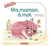 Castermini - Ma maman à moi
