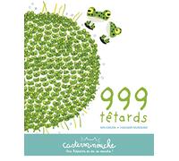 Casterminouche - 999 Tétards: Petits albums souples
