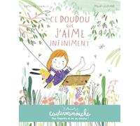 Casterminouche - Ce doudou que j'aime infiniment Petits albums souples - Capucine Lewalle - Casterman - broché - Album jeunesse