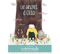 Casterminouche - Le secret d'Otto: Petits albums souples