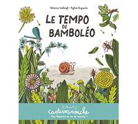 Casterminouche - Le tempo de Bamboléo: Petits albums souples