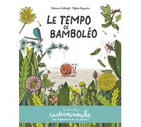 Casterminouche - Le tempo de Bamboléo: Petits albums souples