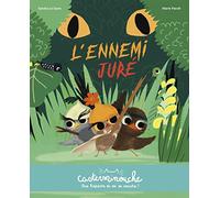 Casterminouche - L'ennemi juré: Petits albums souples