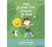 Casterminouche - Moi j'aime pas comme je suis: Petits albums souples