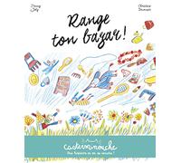 Casterminouche - Range ton bazar: Petits albums souples