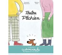 Casterminouche - Toutou Ptichien: Petits albums souples