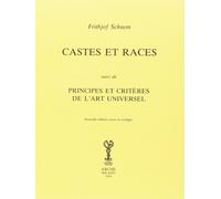 Castes et races