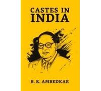 Castes In India