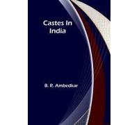 Castes In India