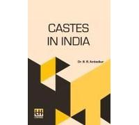 Castes In India