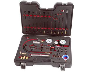 Castex Compressiometre pour moteurs essence & diesel/Jauge de compression/Compressiomètre les moteurs compression Essence et Diesel