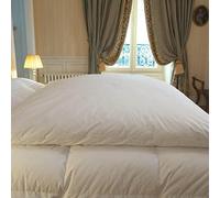 CASTEX - Edredon Gonflant Blanc Duvet 200x170
