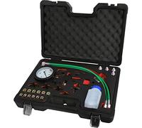 CASTEX KB Global Kit de Test pour Pompe Diesel à Haute Pression de Common Rail TESTEUR D'INJECTION À Haute Pression, Max 2000 Bar