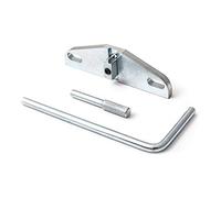 CASTEX Kit de Calage Moteur Kit D'outils de Calage Compatible avec Ford, Peugeot 807/607 407 Volvo 2.0, 2.2 - Made in EU