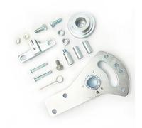 CASTEX Kit de Calage Moteur Kit D'outils de Calage Kit d'outils d'arbre à Cames de Chaîne Distribution Compatible avec Renault Dacia Smart 0.9 1.2 TCa - Made in EU