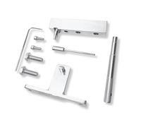 CASTEX Kit de Calage Moteur Kit D'outils de Calage Kit d'outils d'arbre à Cames de Chaîne Distribution Compatible avec Opel, Vauxhall 1.6 CDTI ecoflex - Made in EU