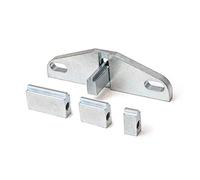 CASTEX Kit de Calage Moteur Kit D'outils de Calage Kit d'outils d'arbre à Cames de Chaîne Distribution Compatible avec Ford i Ecoboost - Made in EU