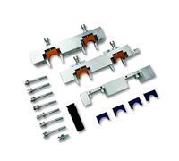 CASTEX Kit de Calage Moteur Kit D'outils de Calage Kit d'outils d'arbre à Cames de Chaîne Distribution Compatible avec Mercedes-Benz 1.6, 2.0 M133 M270 M274 - Made in EU